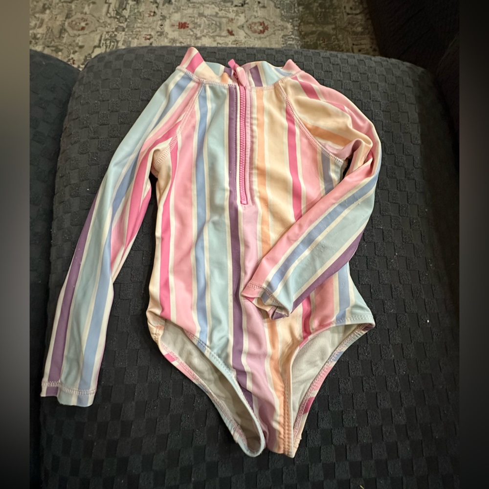 Toddler bathing suits All THREE for $15